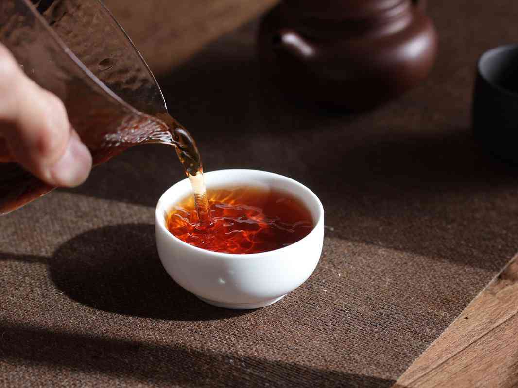 古树普洱茶是绿茶吗？古树普洱茶百度百科：熟茶还是生茶？