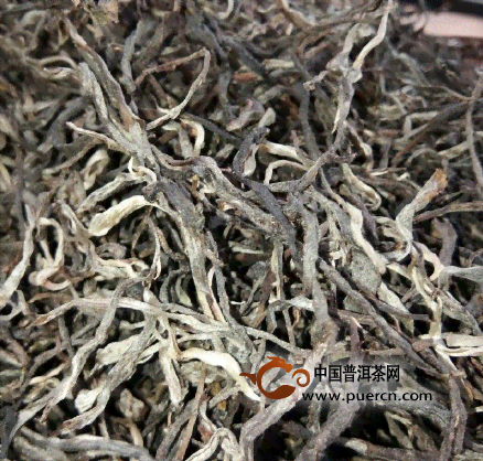 古树茶普洱茶是什么味道