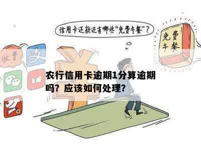 农行个性化分期后一期逾期会怎么样