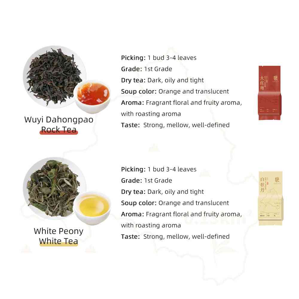 Exploring Various Channels to Sell Pu'er Tea: An English Guide