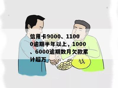 信用卡欠款累计1000元，五年后还款总额分析与建议