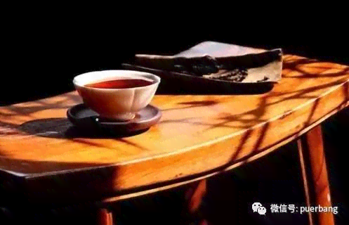 普洱茶是否对光线敏感？如何存才能保持其品质？