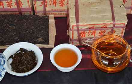 普洱茶喝起来有异味？探究原因并解决方法