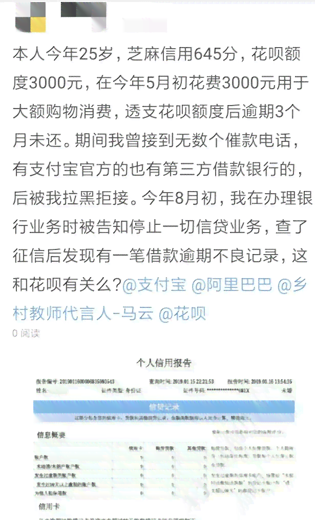 逾期贷款几年后恢复：从呆账到及时偿付的转变