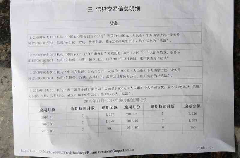 网贷多了没逾期多久能恢复正常报告：解答与影响分析