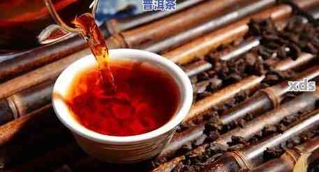 普洱茶的全面功效与作用解析：从消化、减肥到提神，一文详解！