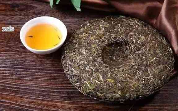 云南普洱茶饼：熟茶还是生茶？探究普洱茶的两种制作工艺及其特点