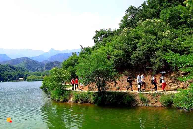 延庆旅游景点大全排名玉渡山：探秘北京最迷人的自然风光与人文胜地