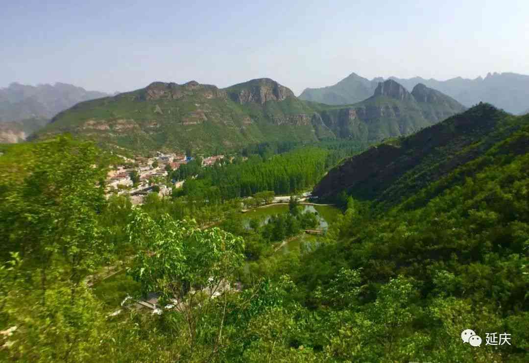 探索延庆：这座北京近郊的宝藏地，究竟有何引人注目的风景和文化？