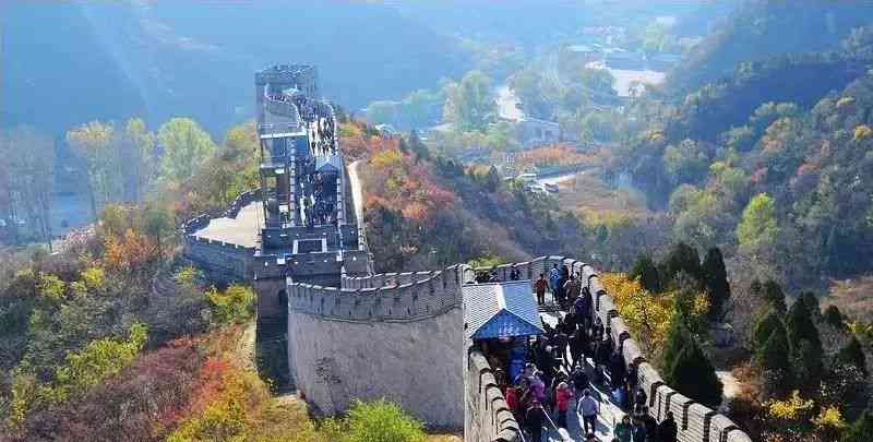 探索延庆：这座北京近郊的宝藏地，究竟有何引人注目的风景和文化？