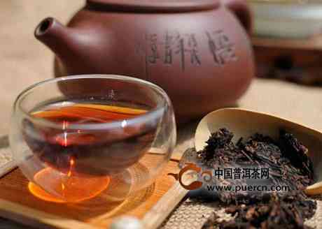 普洱茶是否带股馊味：揭秘普洱茶的真实味道