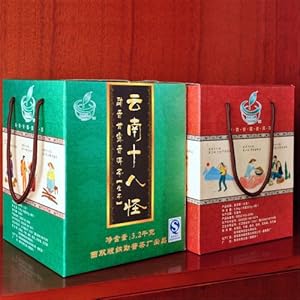 京东自营古树普洱茶，纯料制作，品质保证