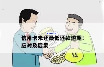 以她名义还信贷逾期未还款后果如何