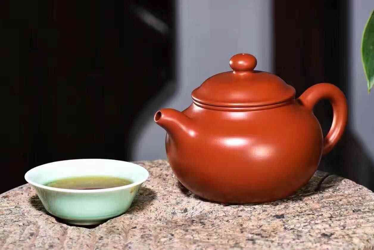 大朝山普洱茶特点是什么