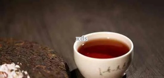 熟普洱茶喝多久能降血压：解答您的疑问