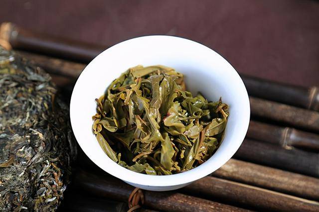 火箭山普洱茶的特色与特点是什么？