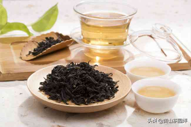 绿茶普洱什么意思？你知道普洱茶和绿茶的功效与作用、区别以及口感吗？