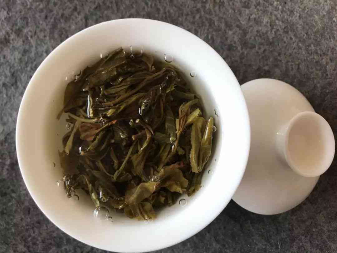 普洱茶二三十泡可以喝吗