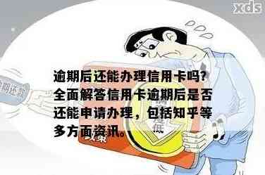 逾期用户也可以办理蓄卡？了解详细规定和解决方法