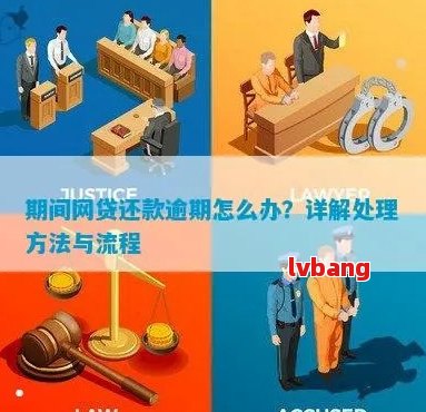 网贷逾期委外清收怎么办：处理流程、含义及方式全解析