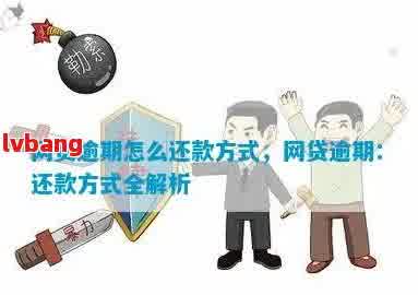 网贷逾期委外清收怎么办：处理流程、含义及方式全解析