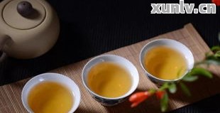 探究普洱茶的独特风味：为何品茗时会流口水？