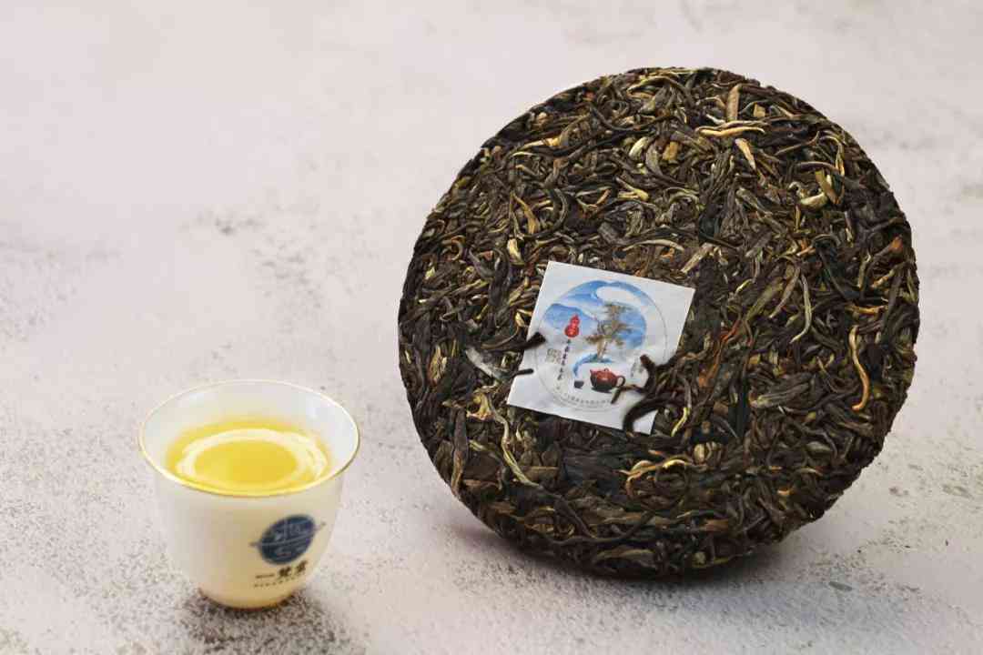 2007年千家寨普洱茶价格，市场参考，古树茶，云南茶叶，投资收藏