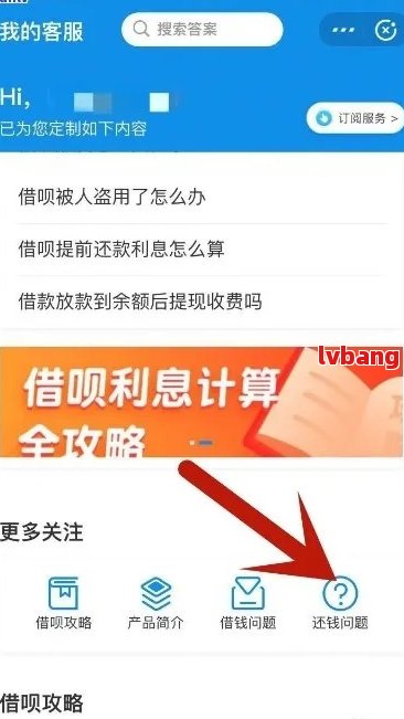 关于借呗借款与还款，是否能跨区域操作以及相关流程的全面解答