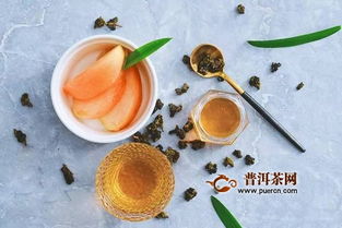 水蜜桃茉莉普洱茶：掌握正确泡法，品尝美味