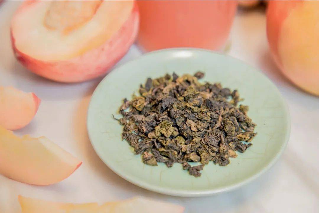 水蜜桃茉莉普洱茶：掌握正确泡法，品尝美味