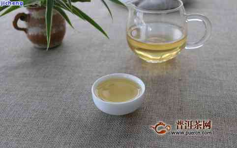 水蜜桃茉莉普洱茶：掌握正确泡法，品尝美味