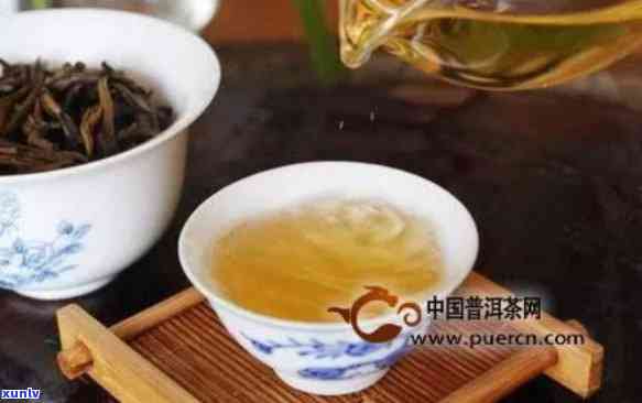 如何优雅地品鉴普洱茶？拆叶饮用的方式