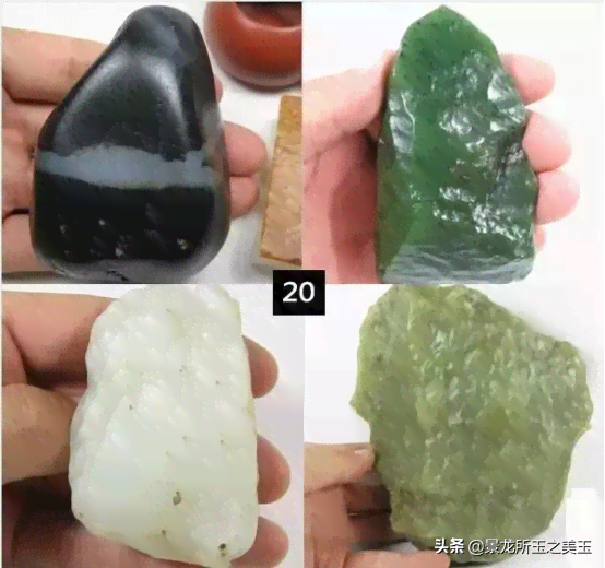 和田玉皮色毛孔真假辨别：掌握方法与影响因素