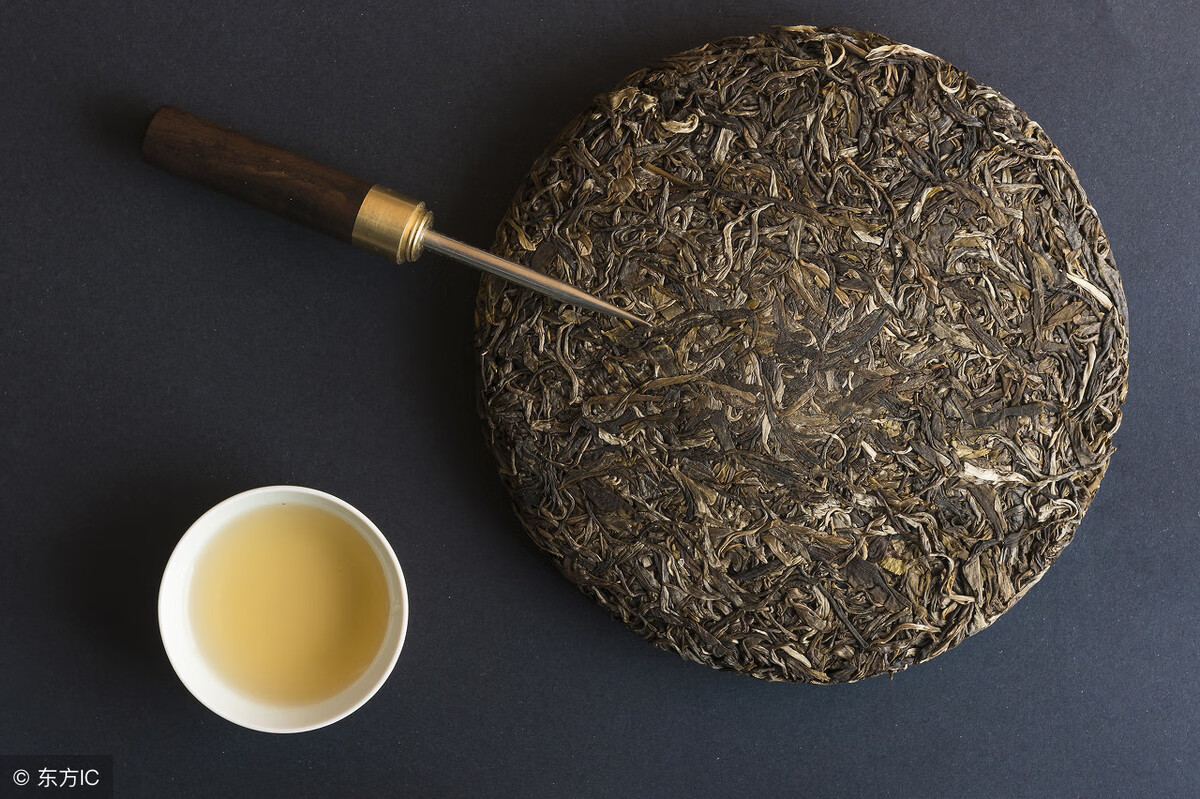 普洱茶创编茶艺的特点是