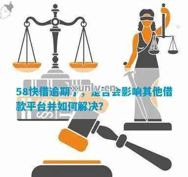 五八同城借款逾期还款攻略：如何避免逾期陷阱