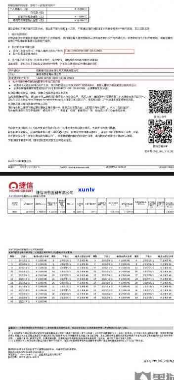 探索捷信还款记录：详细步骤、查询方法与影响因素一网打尽！