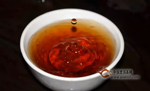 普洱茶年份14年能喝吗