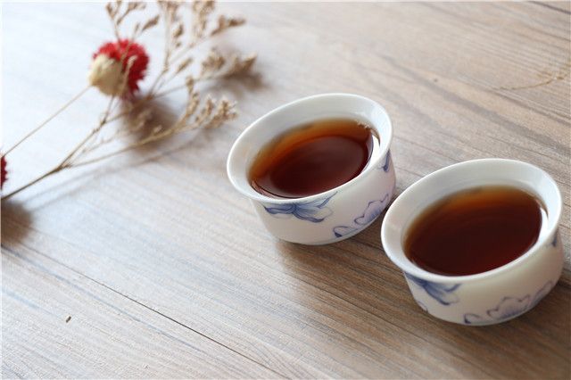 普洱茶年份14年能喝吗