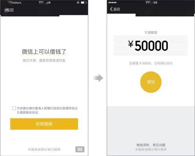 微粒贷还款后额度恢复时间：用户疑惑解答
