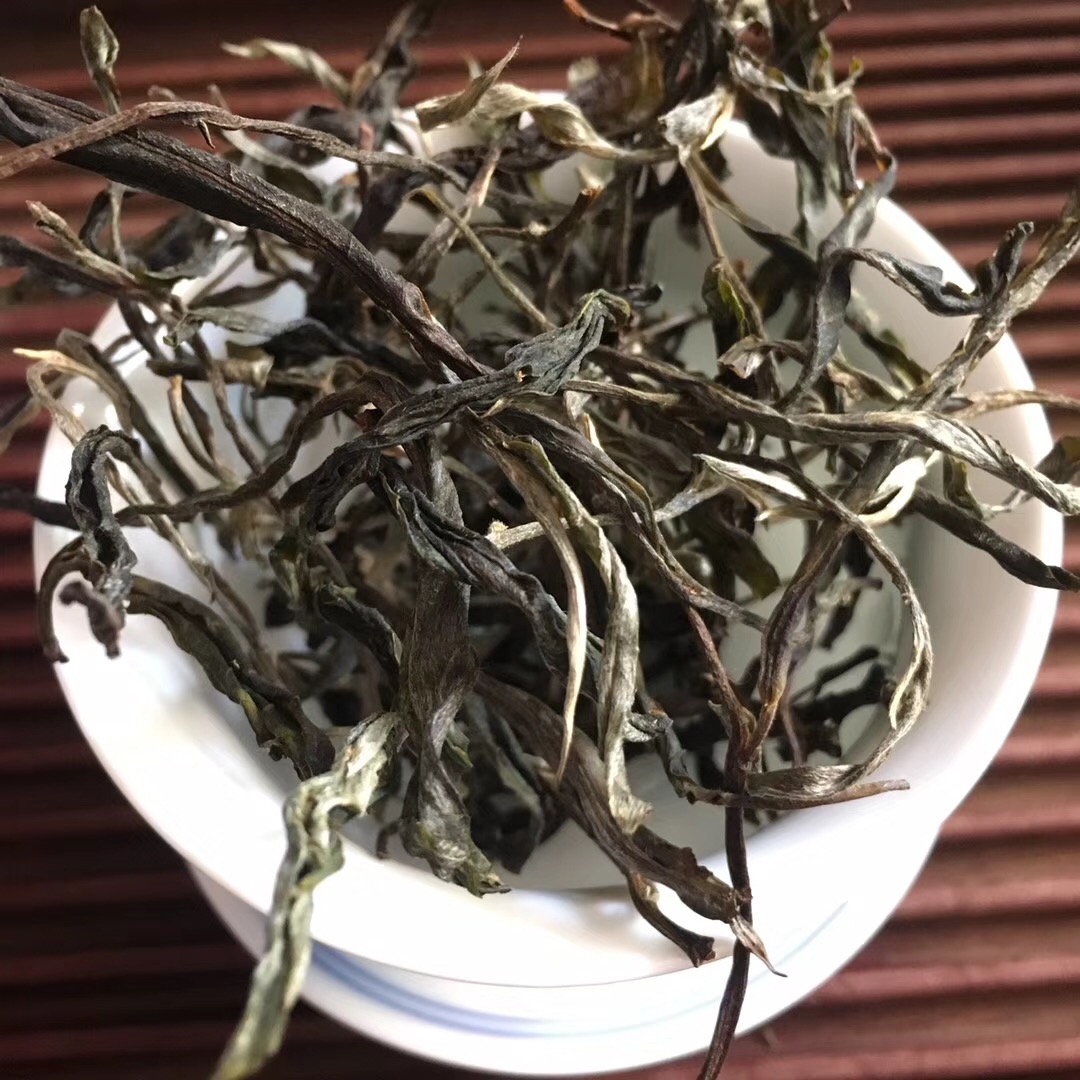 薄荷塘普洱茶二类单株价格2018