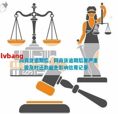 逾期网贷会查看消费记录吗？如何避免信用记录受损？