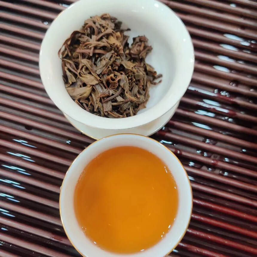 深圳富华公司顶级普洱茶：精选古树茶，品质越，传承经典风味