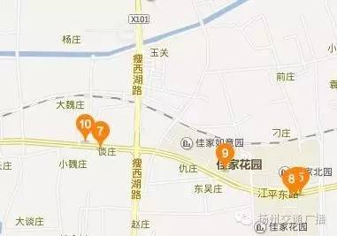 与交界的玉石一条街位置及相关场信息