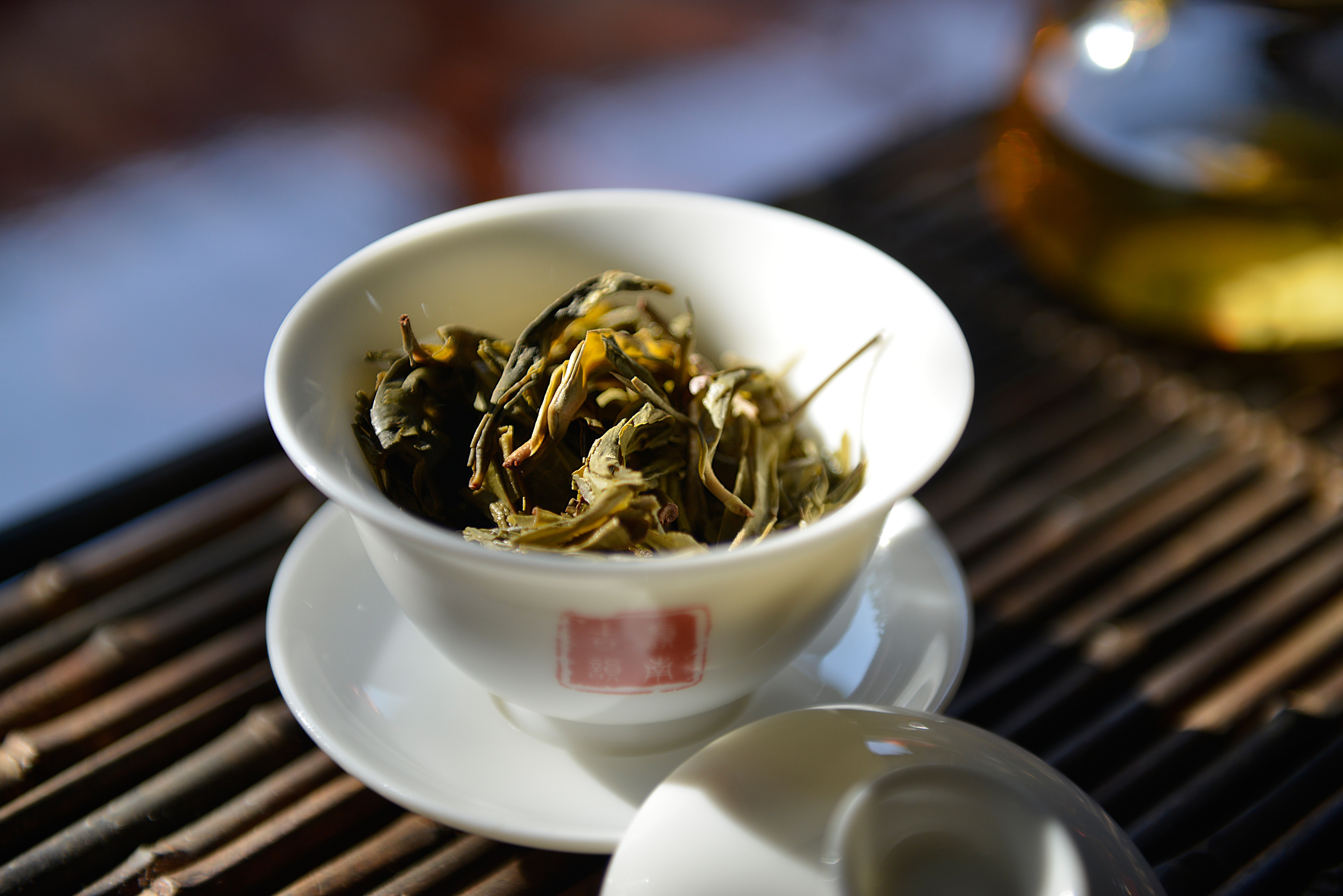 优质普洱茶与价格对比：茉莉茶的不同种类和等级解析