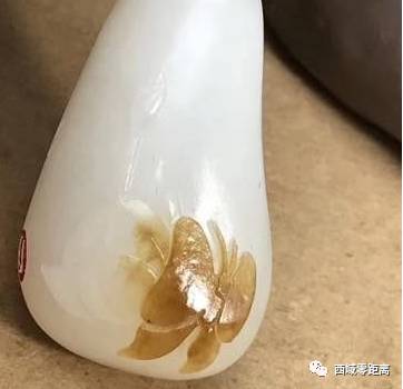 怎样辨别和田玉的玉质与玉质：哪个更好？