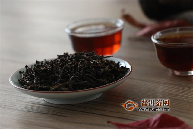 直播间普洱茶王是正品吗