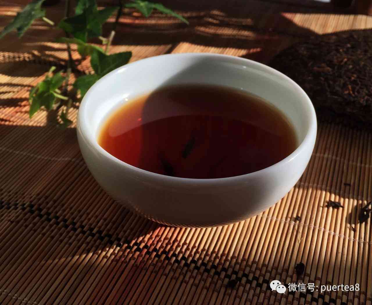 普洱茶名称大汇总：全面了解您心仪的茶品来源