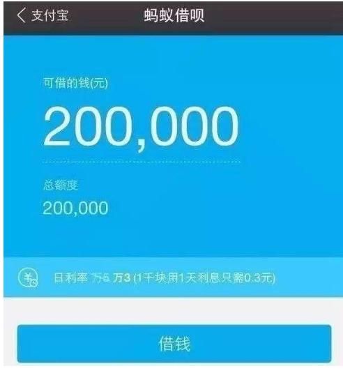 3年未还款，欠借呗3000元的后果与解决方法全面解析