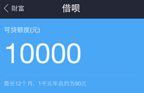 3年未还款，欠借呗3000元的后果与解决方法全面解析