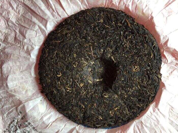 家茶是不是就是普洱茶了